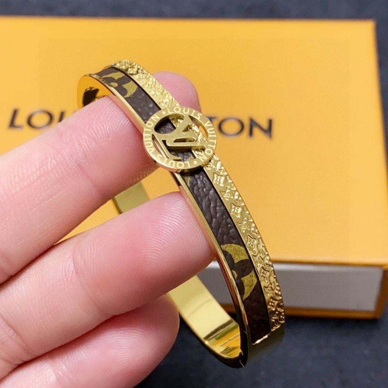 LV Bracelets